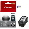 Cartucho Tinta Negro Original PG-210XL 15Ml CANON 