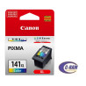 Tinta Canon Pixma CL-141XL Color