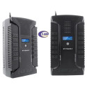 UPS Forza de 750VA  Interactiva  375W  AC 220V