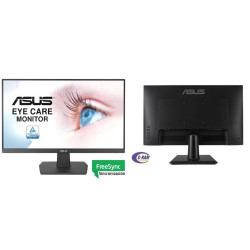 Monitor ASUS 27   Full HD  1920x1080  IPS       