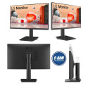 Monitor 24 5 FHD 1920x1080 IPS HDMI 100hZ 5ms Lg