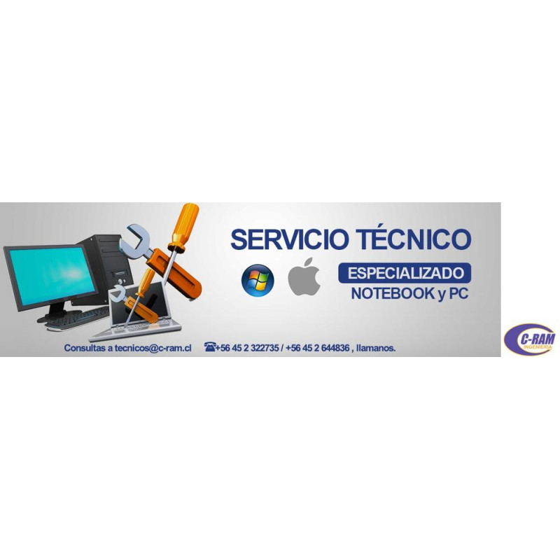 Revisión de equipo/Diágnostico