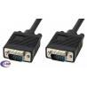 Cable VGA macho/macho 1 8 Mts modelo XTC308  Xtech