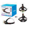 Linterna Led Tipo Cintillo T6 Cree Philco