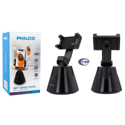 Soporte para Smartphone con Seguimiento Philco