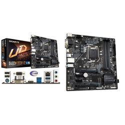 Placa Madre M/B INTEL B460M DS3H V2 LGA1200