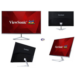 Monitor Viewsonic VX3276 2K 31 5 2560 X 1440