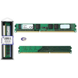 Memoria 4GB DDR3L-1600 DIMM 1 35V para PC