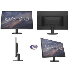 Monitor HP P27v G4  27''  LCD  Panel TN  FHD