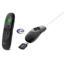 Presentador Inalambrico laser Savant Klip Xtreme