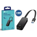 Adaptador USB 3 0 a Ethernet 10/100/1000 Mbps