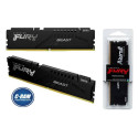 Memoria Ram DDR5 16GB 5600Mhz  FURY Beast Black