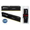 Memoria Ram DDR5 16GB 5600Mhz  FURY Beast Black