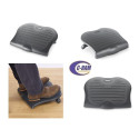 Apoya Pies Kensington Solesaver Negro