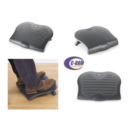 Apoya Pies Kensington Solesaver Negro