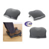 Apoya Pies Kensington Solesaver Negro
