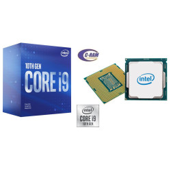 Cpu Procesador Intel Core I9-10900F 2 8Ghz