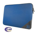 Funda Neoactive 15 6 AzulL Klip Xtreme
