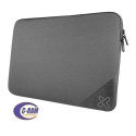 Funda Neoactive 15 6  Gris Klip Xtreme