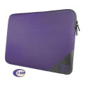 Funda Neoactive 15 6  Purpura Klip Xtreme