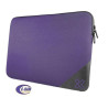 Funda Neoactive 15 6  Purpura Klip Xtreme