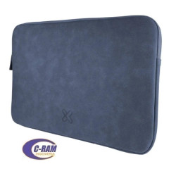 Funda Neoactive 15 6  Azul Oscuro Klip Xtreme