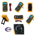 Tester Multitester Multimetro Digital Pantalla Lcd