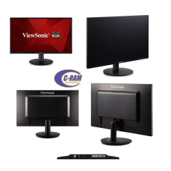 Monitor Viewsonic VA2718-SH 27   panel IPS