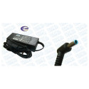 Cargador HP 19 5V-4 62A 4 5X3 Pin Azul 90W Noteboo