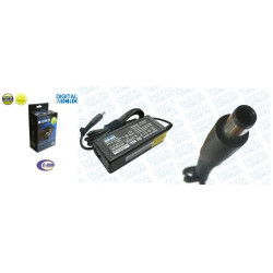 Cargador HP 19 5V-3 33A 7 4X5 Pin Central Notebook