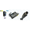 Cargador HP 19 5V-3 33A 7 4X5 Pin Central Notebook