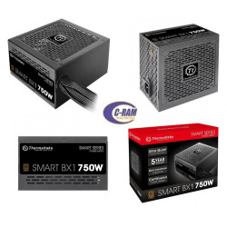 Fuente Alimentación Thermaltake BX1 750W