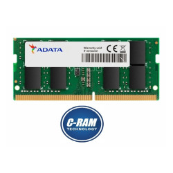 Memoria Ram DDR4  16GB 3200Mhz  Sodimm Adata