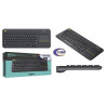 Teclado Inalámbrico Touch Pad K400 Negro Logitech