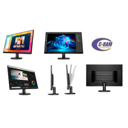 Monitor V27I Full HD 1920x1080 VGA / HDMI 27 