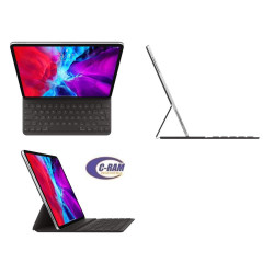 Teclado Apple Smart Keyboard Folio para iPad Pro