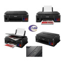 Impresora Multifuncional Tinta Pixma G3110