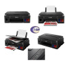 Impresora Multifuncional Tinta Pixma G3110