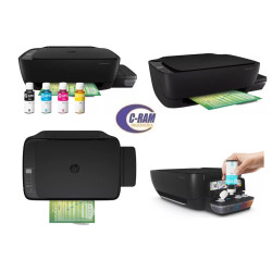 Impresora Multifuncional Color Ink Tank 415