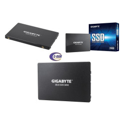 Disco sólido SSD interno 2 5  Sata III 240GB 