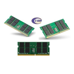Memoria 16GB DDR4 2666 SODIMM 1 2V para Notebook