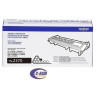 Toner Cartucho TN-2370 Negro Original Brother