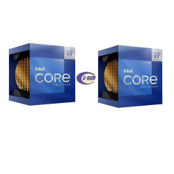 Cpu Procesador Intel Core I9-12900K  5 2G  Lga1700
