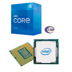 INTEL Core I5-11400  2 6Ghz  12Mb LGA1200 11Th GEN