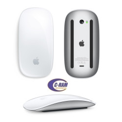 Magic Mouse - Blanco Apple®