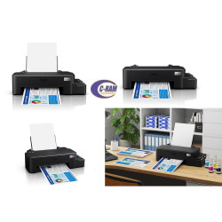 Impresora Tinta EcoTank L121 Epson