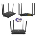 Router Wireless DIR-825M AC1200 Dual Band D-Link 