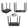 Router Wireless DIR-825M AC1200 Dual Band D-Link 