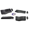 Combo Teclado Mouse Pro Fit Ergonomico Kensington