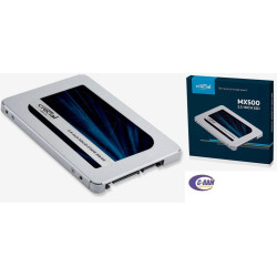 Disco Solido SSD Interno 2 5  1000GB Sata III 